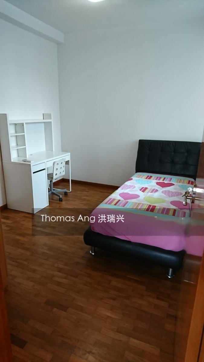 Queens (D3), Condominium #182258002